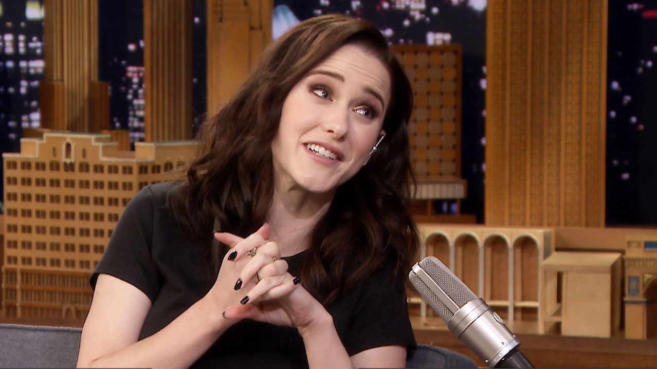 Watch The Tonight Show Starring Jimmy Fallon Highlight: Word Sneak with