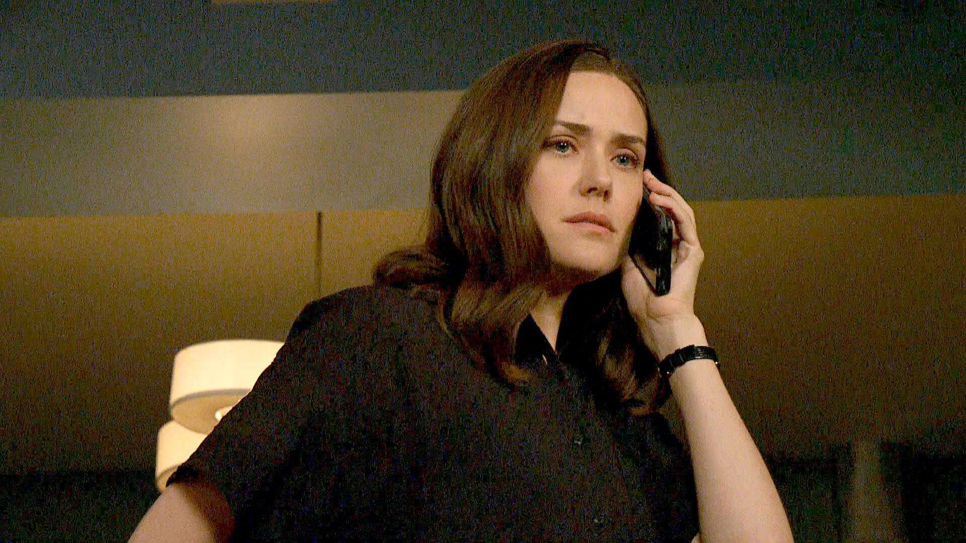 Watch The Blacklist Current Preview Reddington Has Been Taken