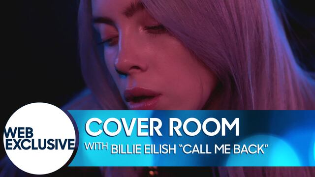 Watch The Tonight Show Starring Jimmy Fallon Web Exclusive: Cover Room
