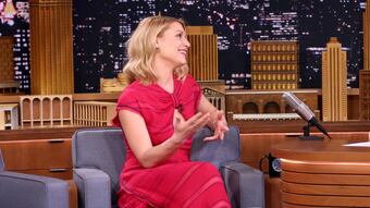 Claire Danes Goes to Spy Camp Before Every Homeland Season