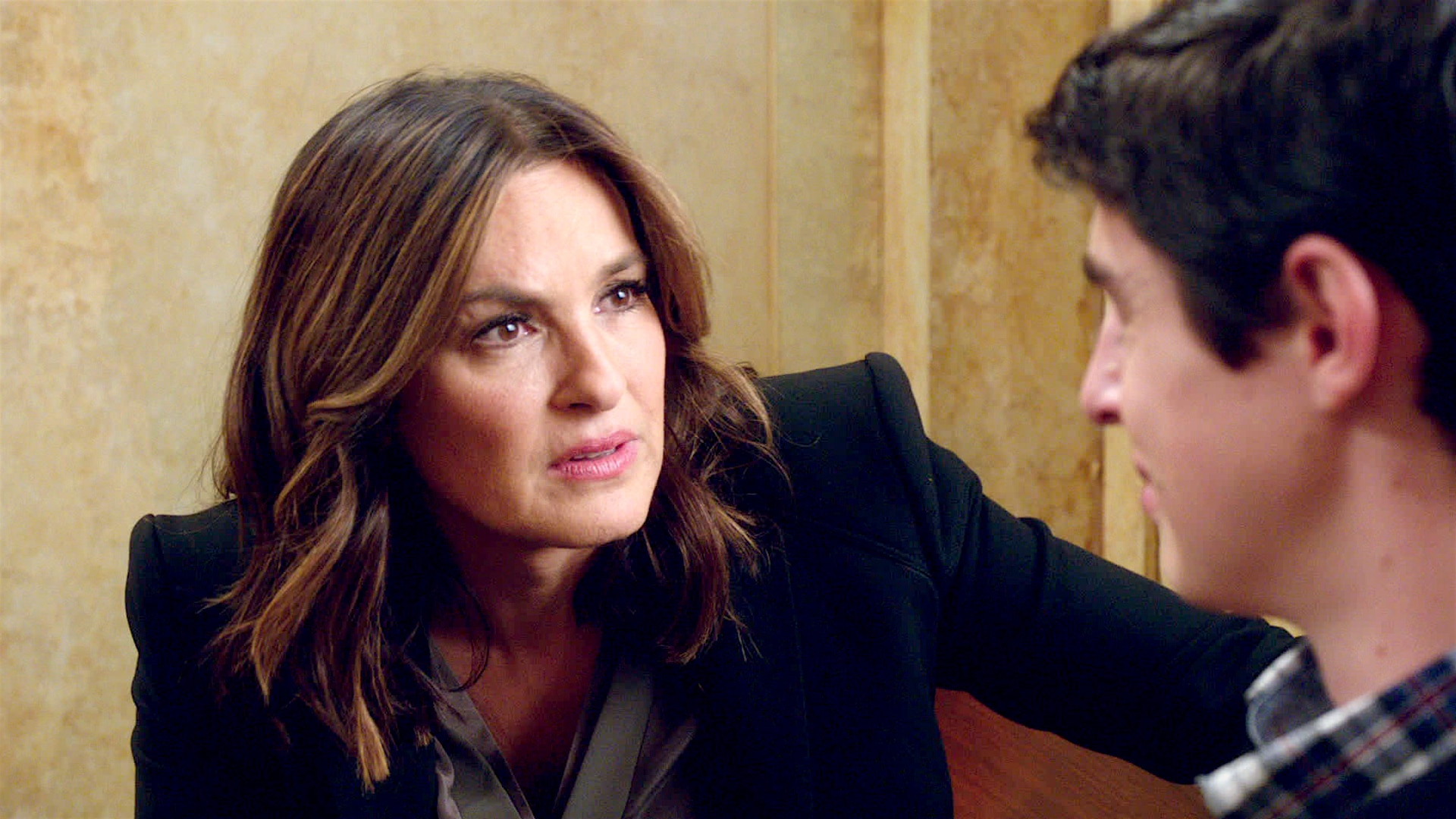 Watch Law & Order Special Victims Unit  Exclusive Deleted Scene