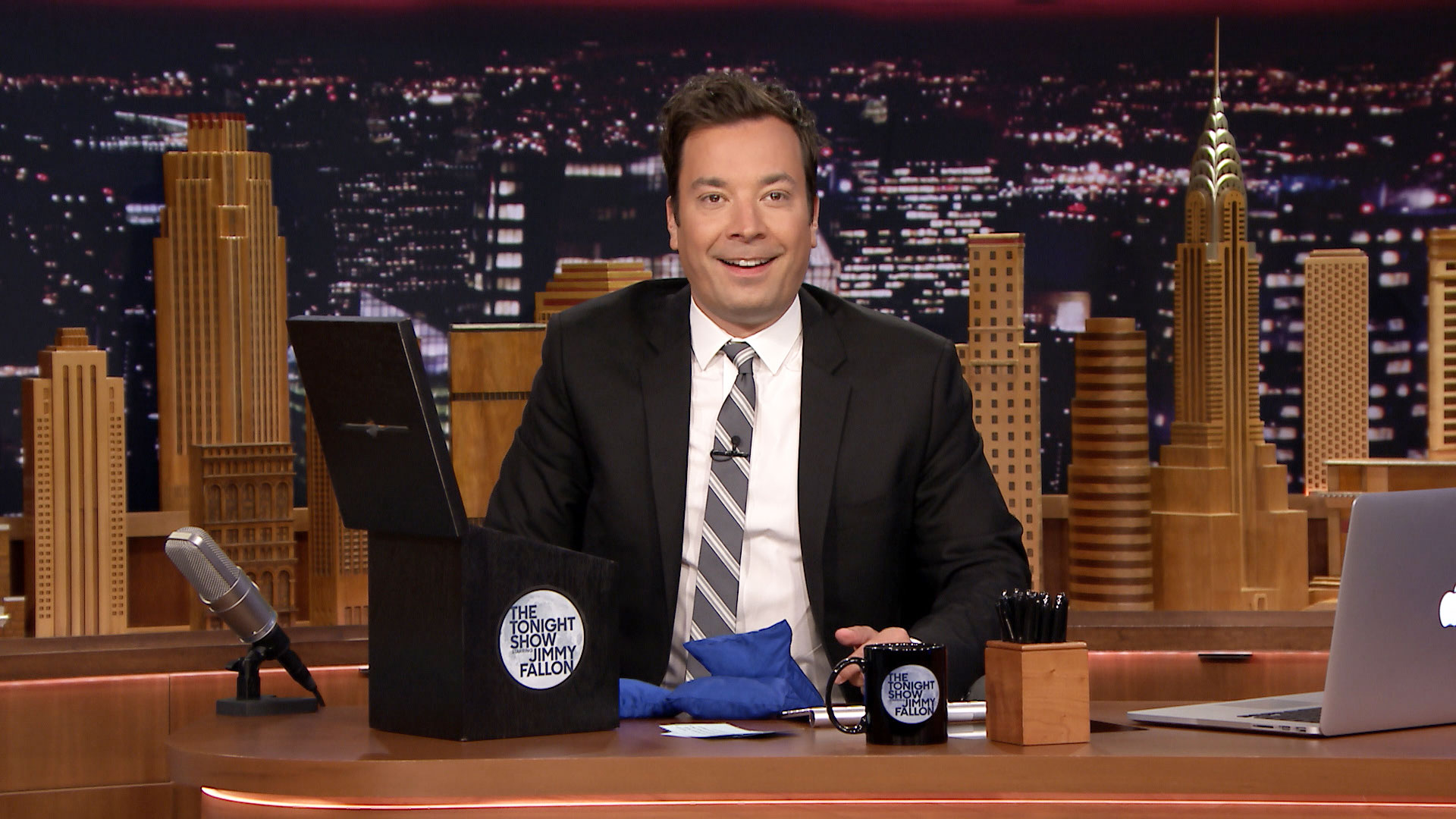 Watch The Tonight Show Starring Jimmy Fallon Highlight Audience Suggestion Box Bachelorette 