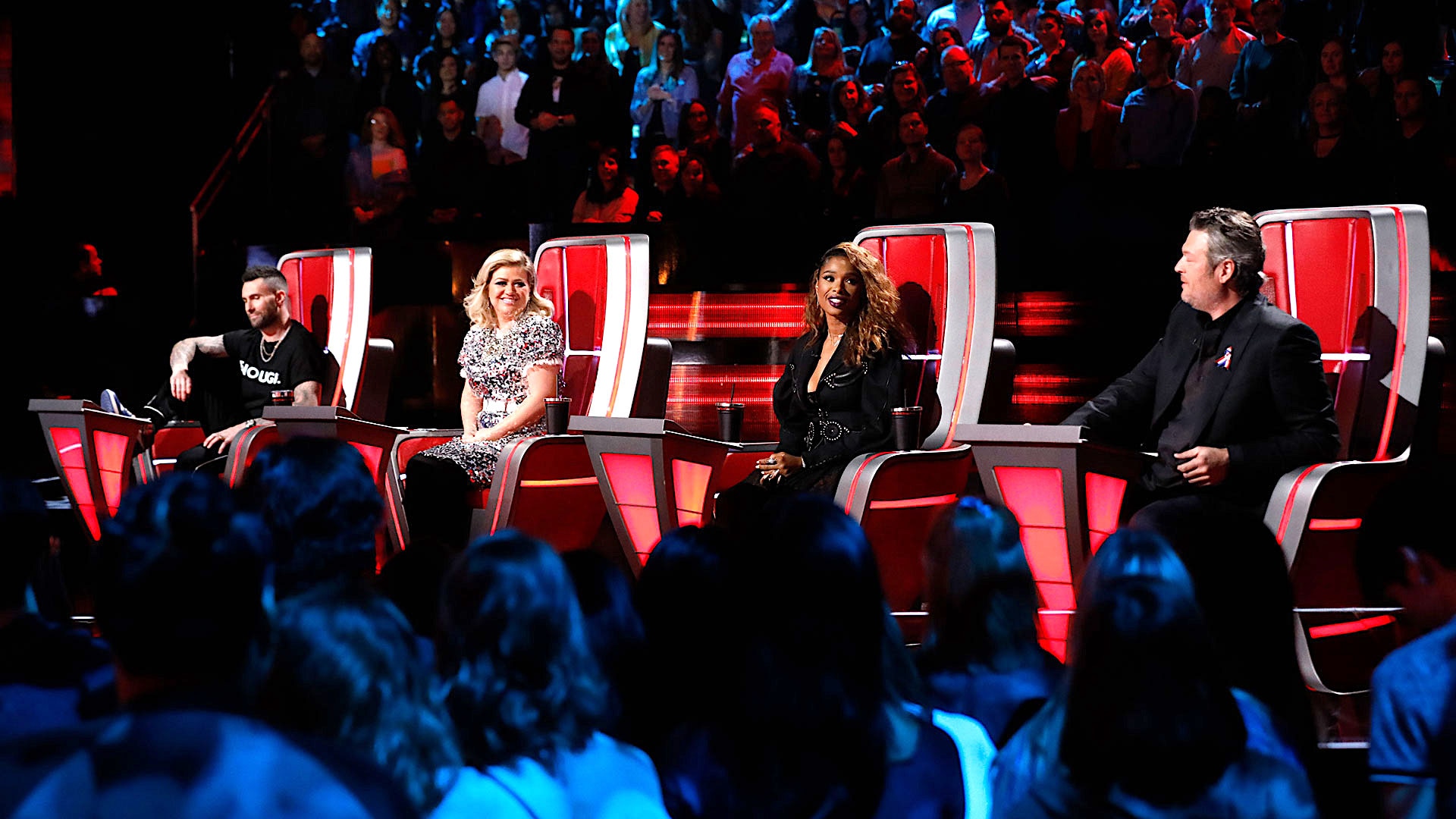 Watch The Voice Episode Live Playoffs Top 24