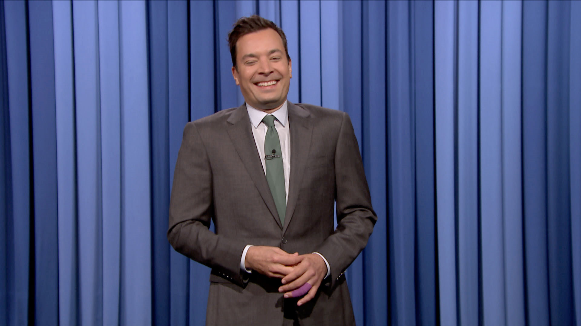Watch The Tonight Show Starring Jimmy Fallon Highlight Sex and the