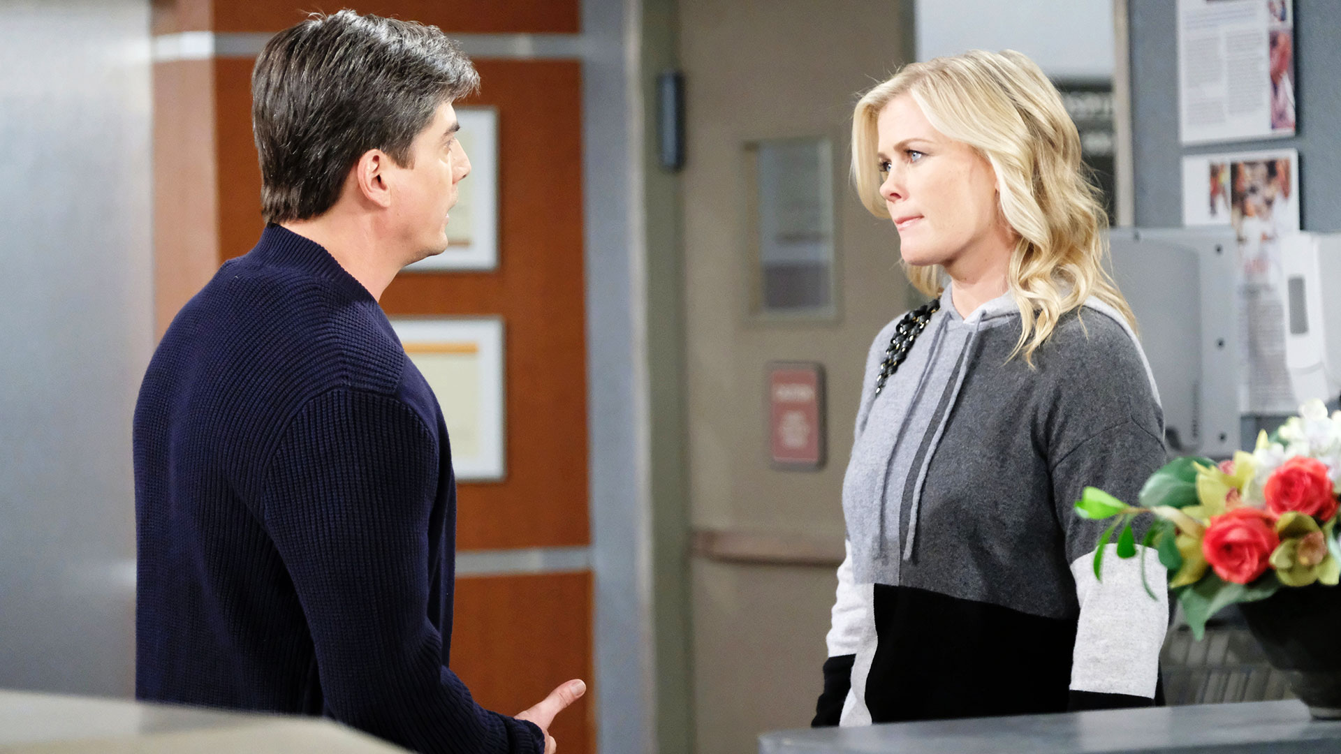 Watch Days of our Lives Episode Tuesday, June 18, 2019