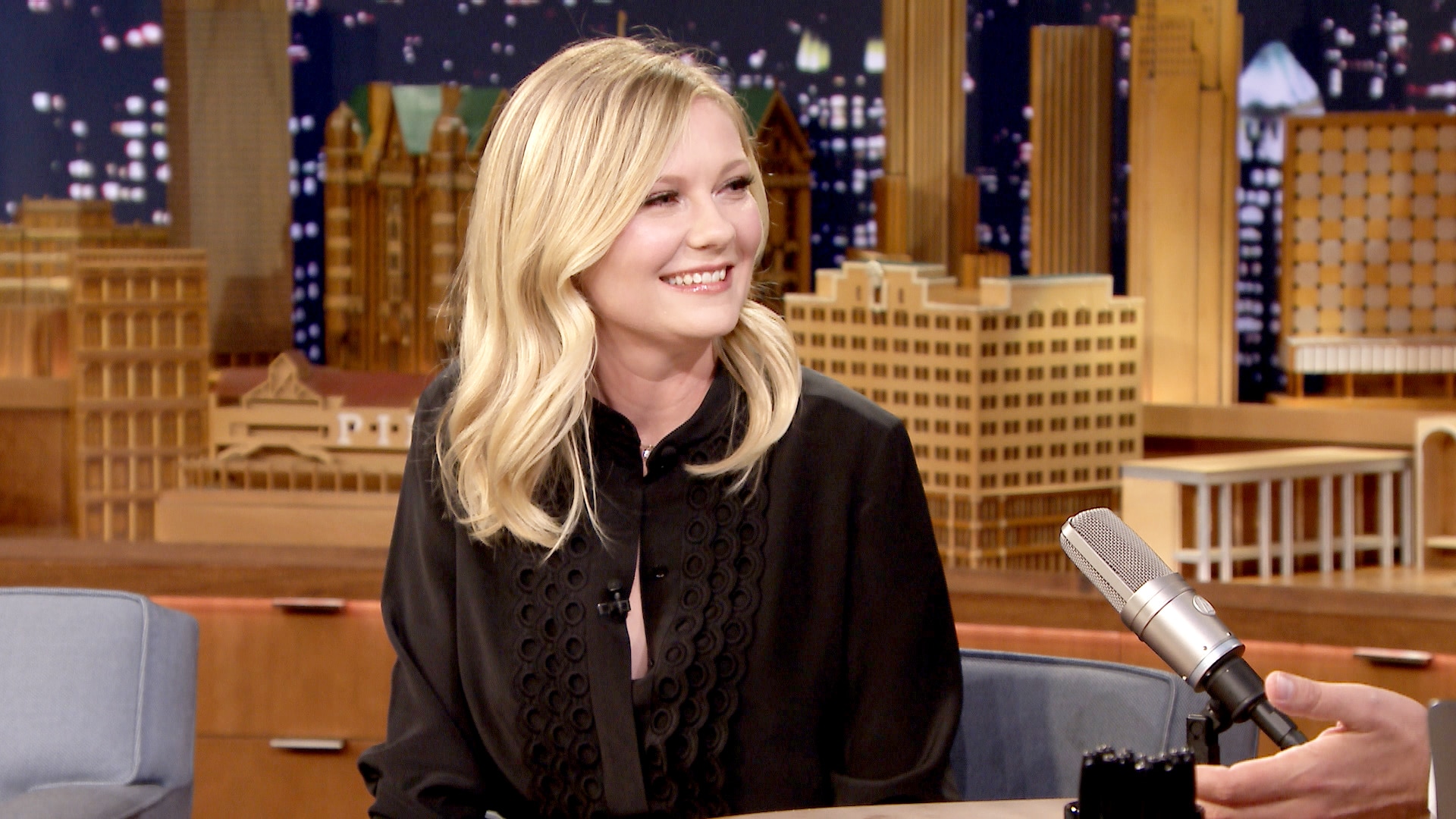 Kirsten Dunst Opens Up About Her Engagement to Fargo Co-Star Jesse Plemons