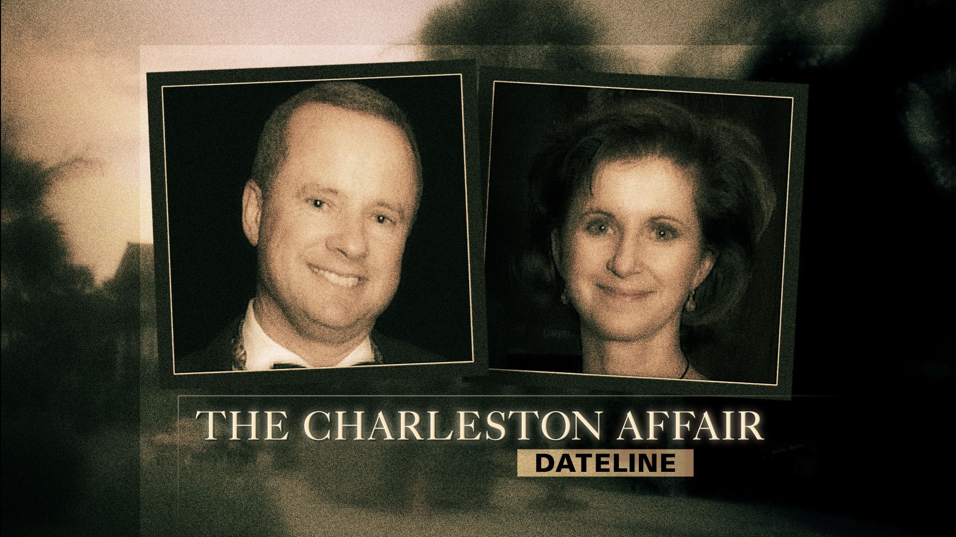 Watch Dateline Episode: The Charleston Affair - NBC.com.