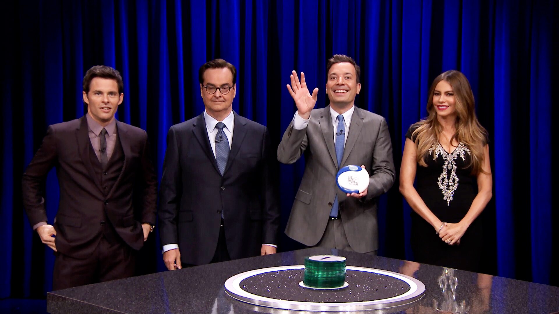 tonight show starring jimmy fallon highlight catchphrase