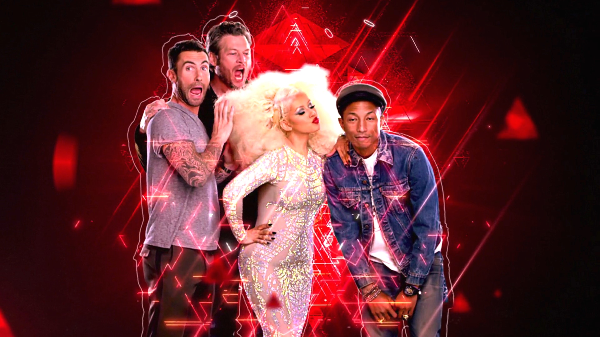 The Voice Usa 2021 Episode 1 Streaming Watch The Voice Current Preview: The Voice: Season 10 Will Dazzle You