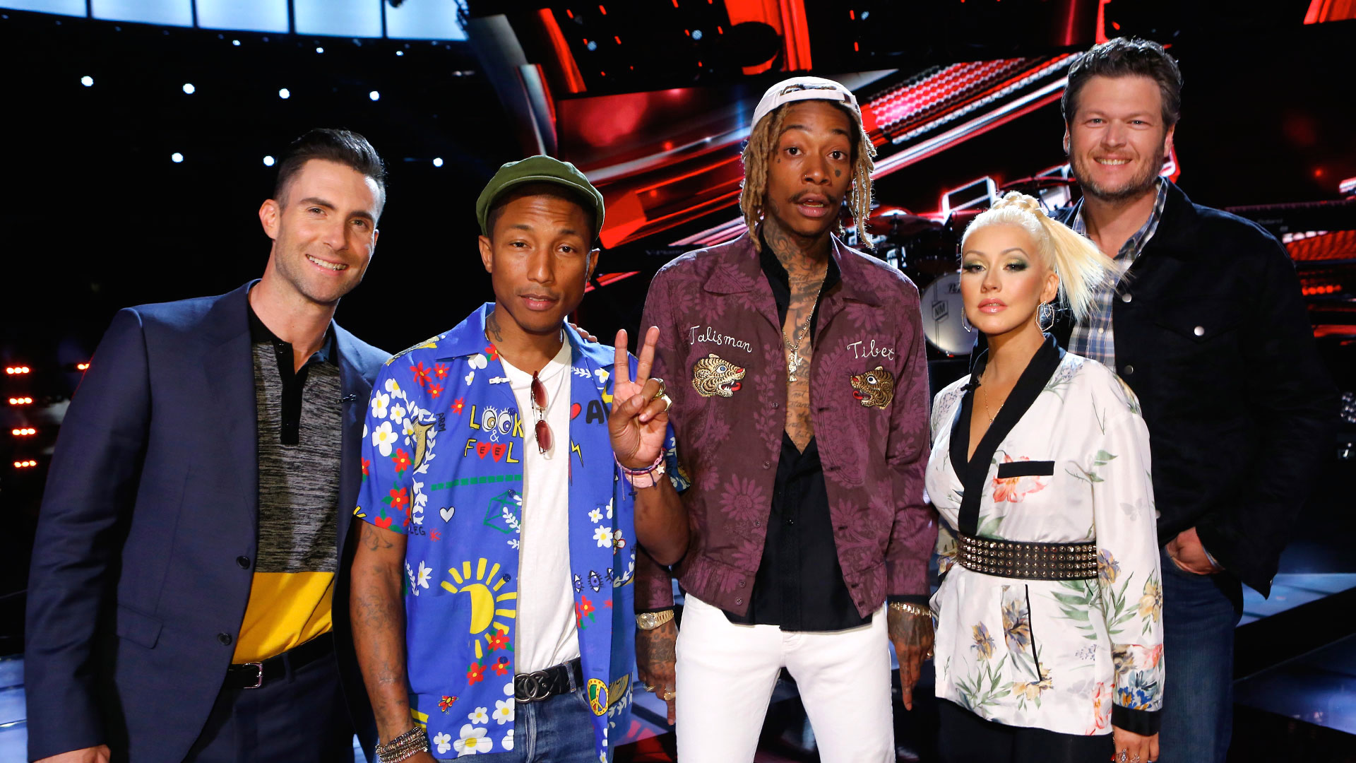Watch The Voice Episode The Live Playoffs Results
