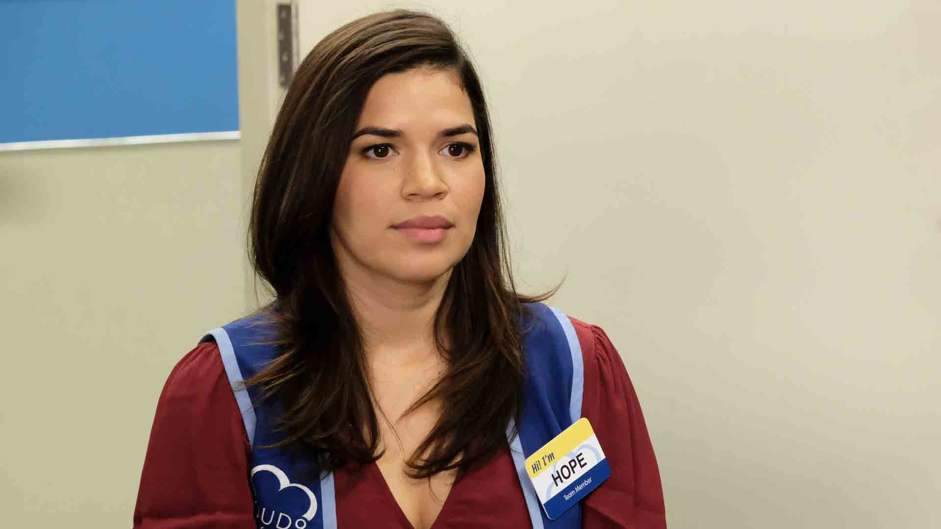 Watch Superstore Highlight Amy Interviews for Manager