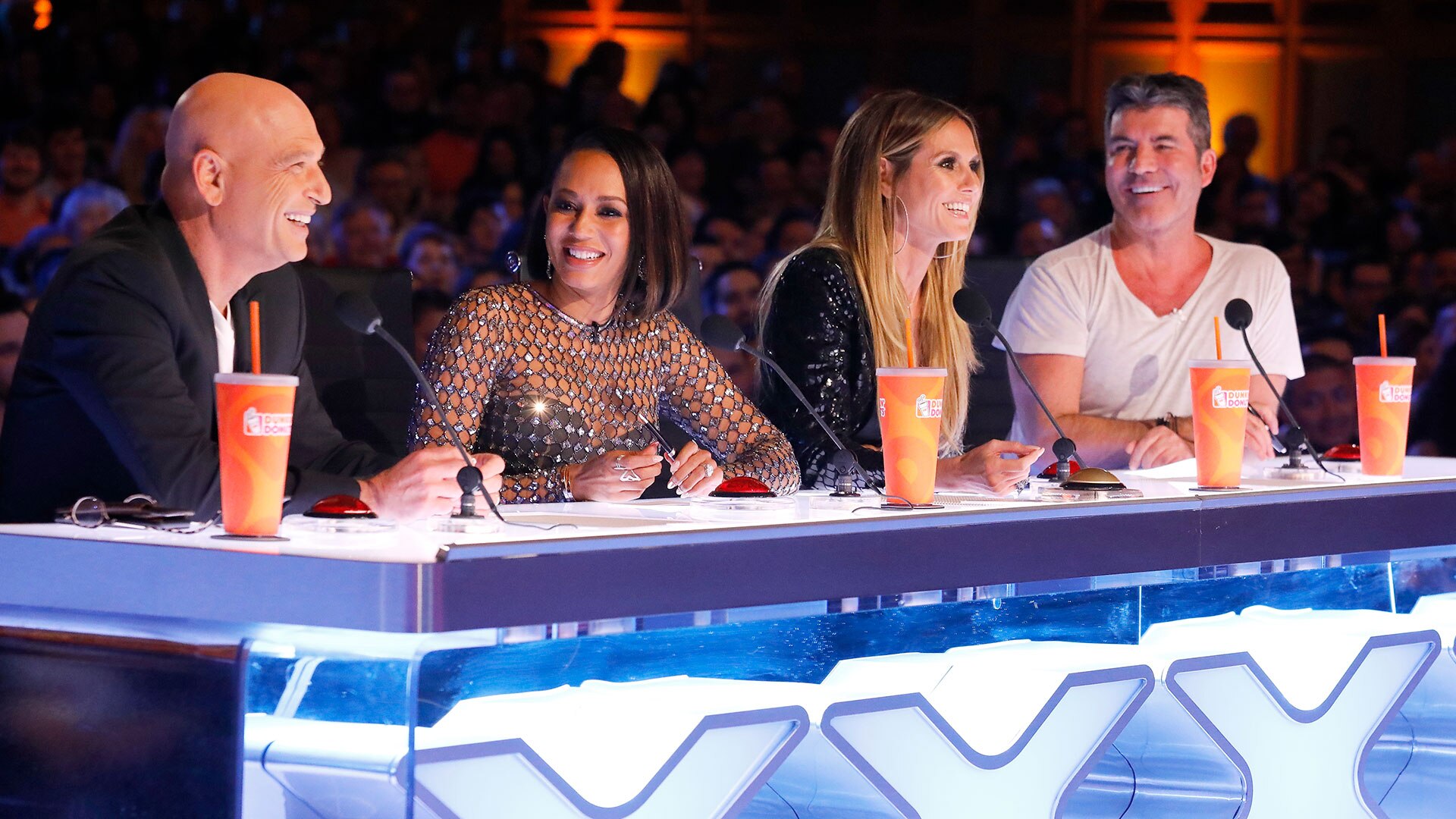 Watch Americas Got Talent Highlight The Reveal Judge Cuts 1 0913