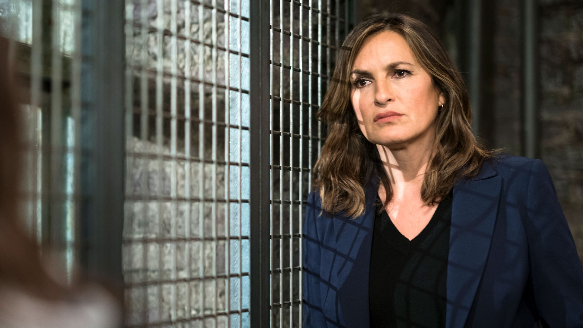 Watch Law And Order Special Victims Unit Highlight Benson Uncovers The