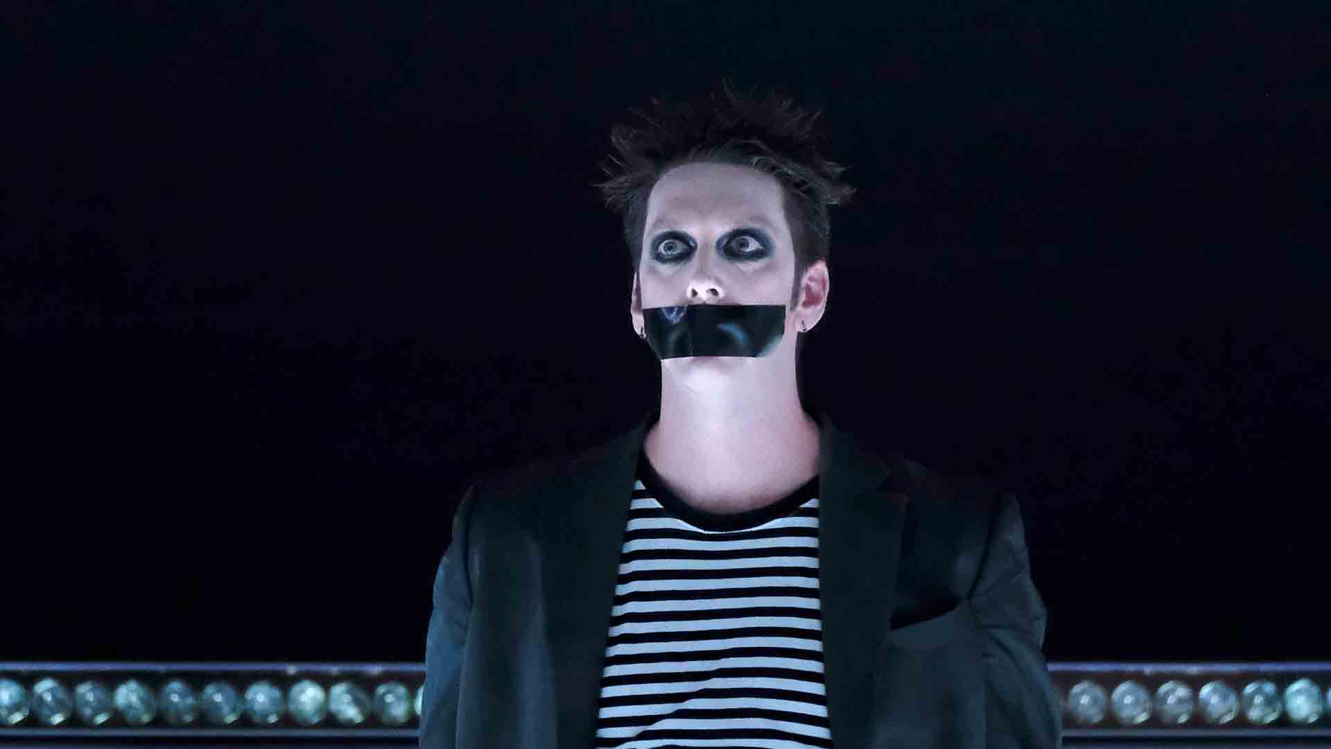 Watch America's Got Talent Highlight Tape Face The Champions Four