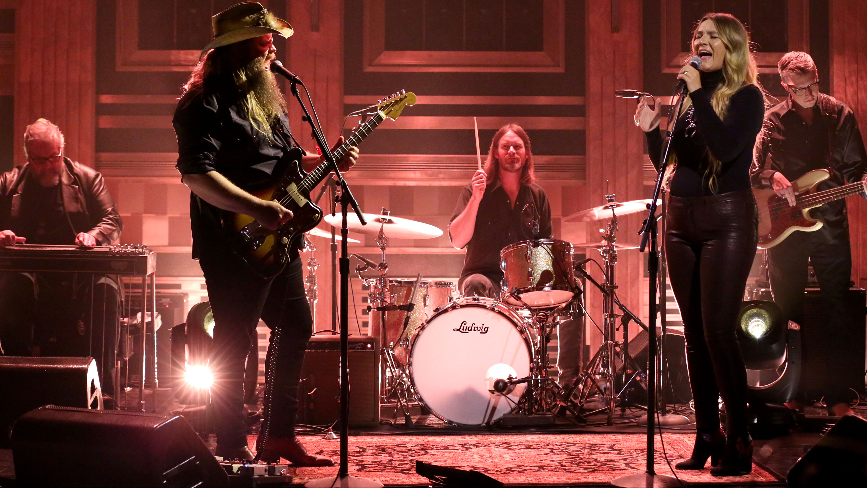 Stapleton In The Air Tonight 98 - didm31r