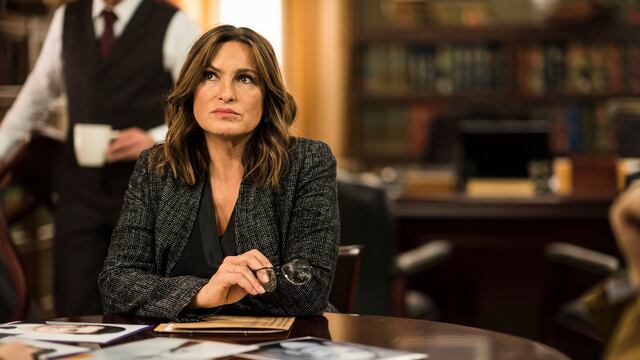 Watch Law &amp; Order: Special Victims Unit Current Preview: Next: SVU