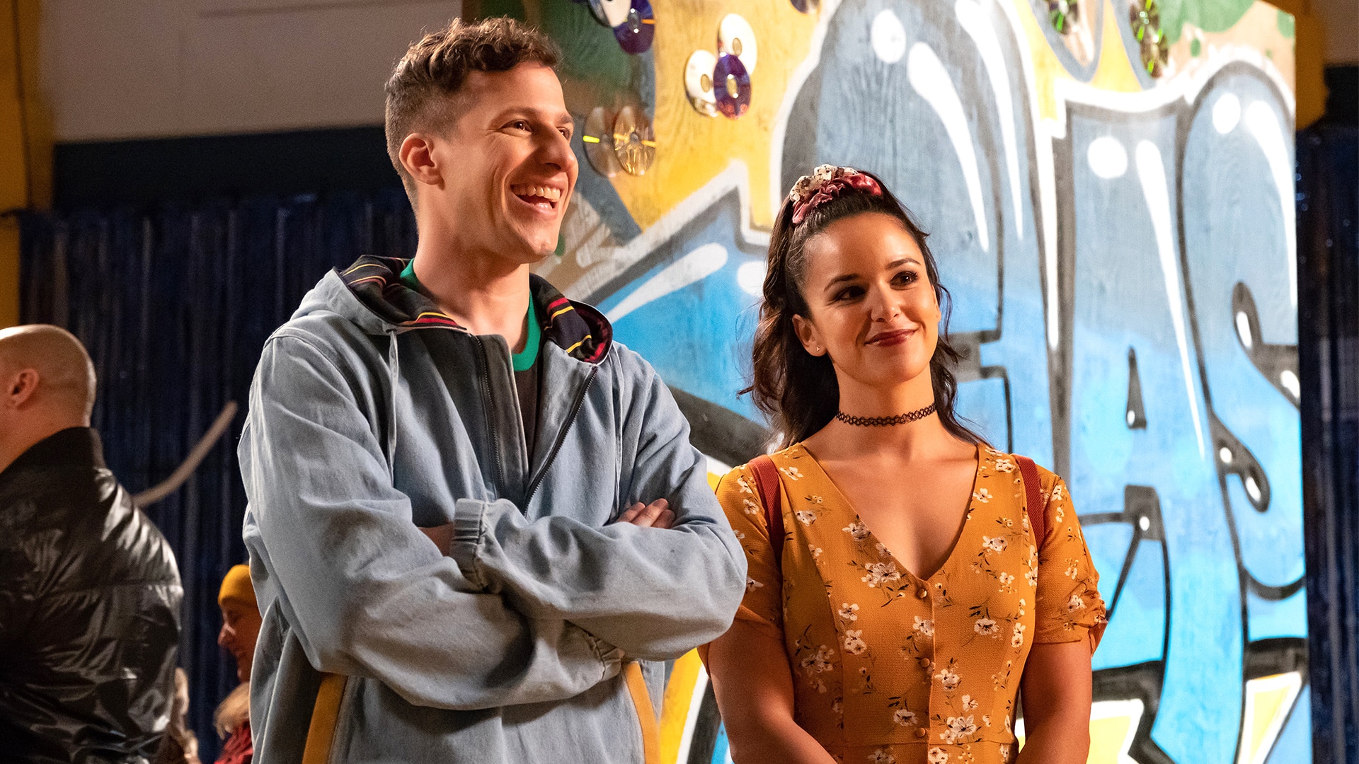 brooklyn nine nine the tagger full episode brooklyn nine nine the tagger full episode