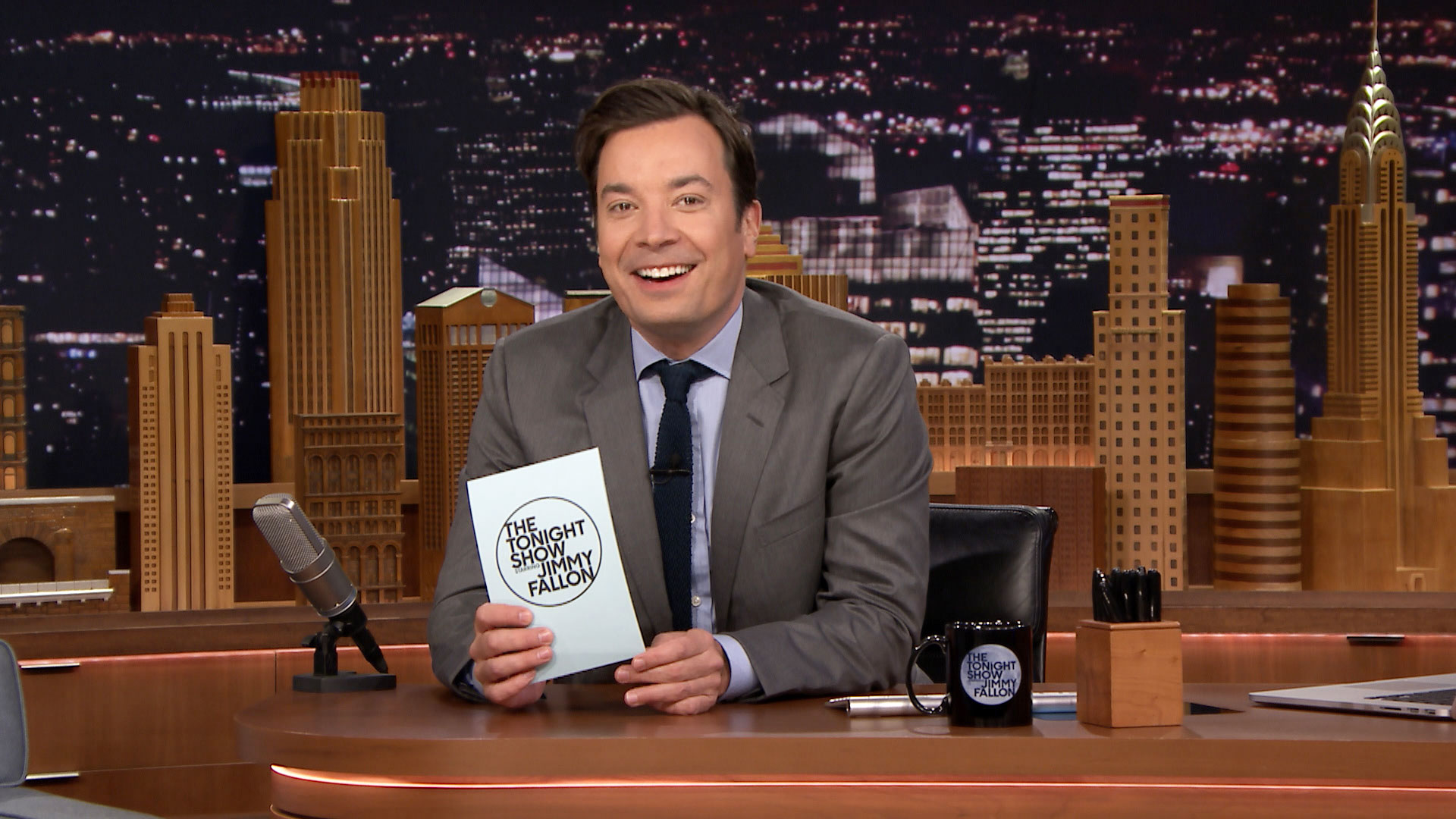Watch The Tonight Show Starring Jimmy Fallon Highlight: Pros and Cons