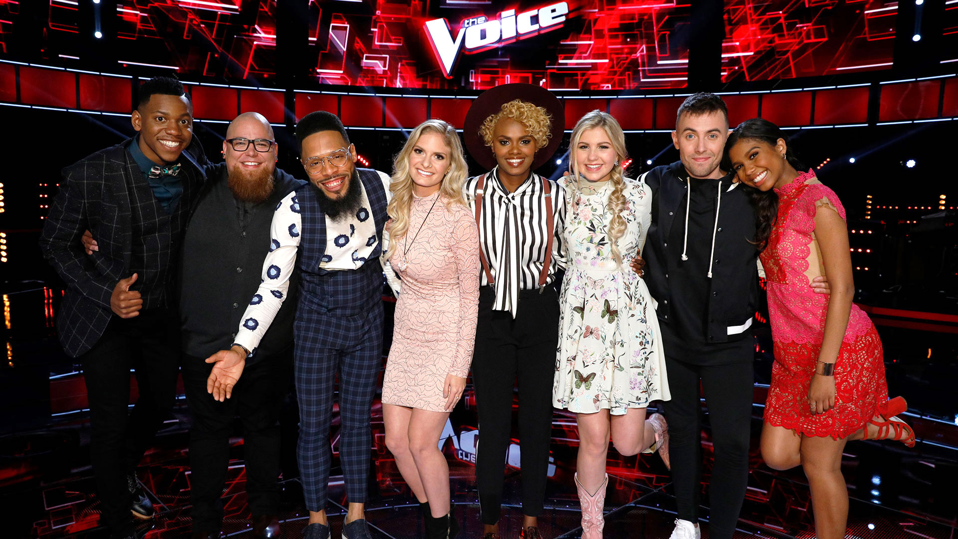 Watch The Voice Current Preview Next Who Makes It to the Final Four