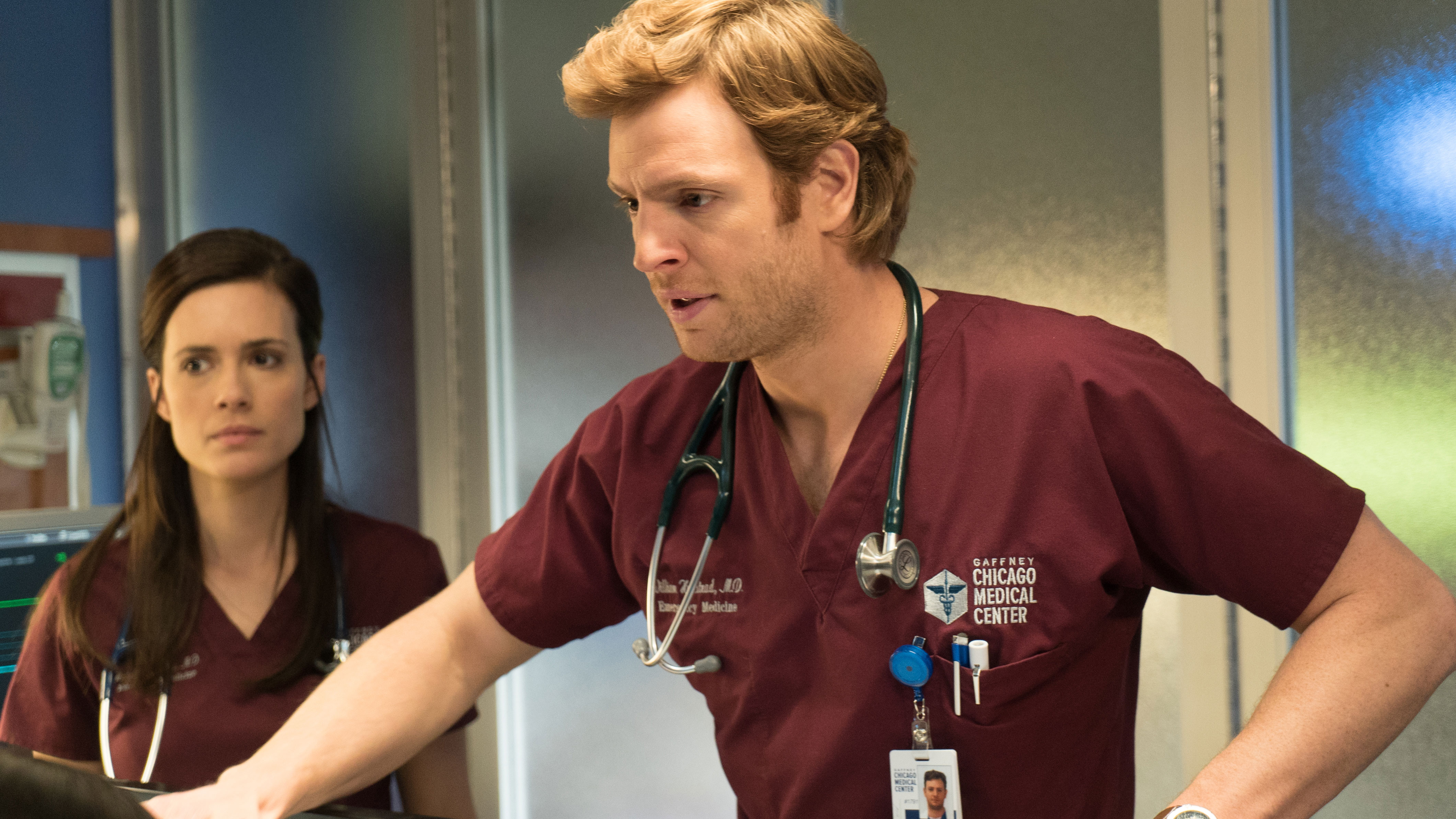 Watch Chicago Med Episode Choices