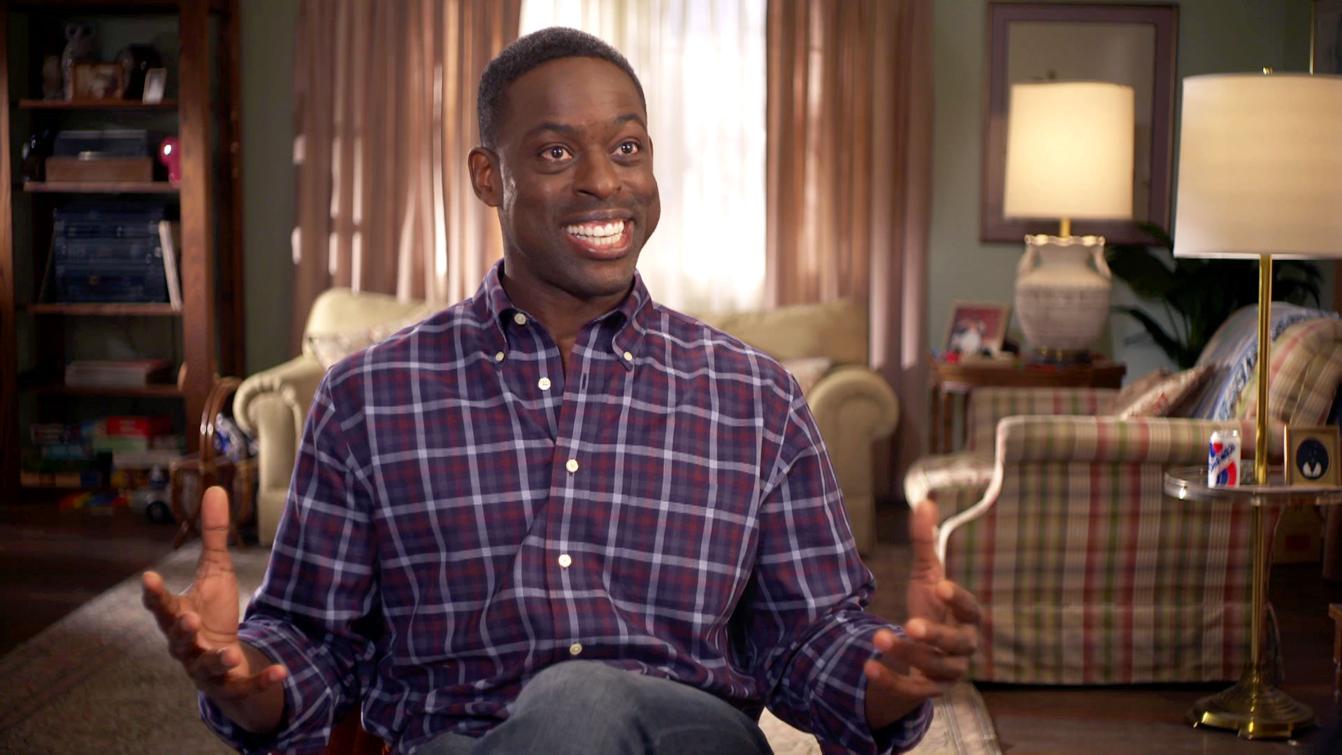 Watch This Is Us Sneak Peek: This Is Randall - NBC.com