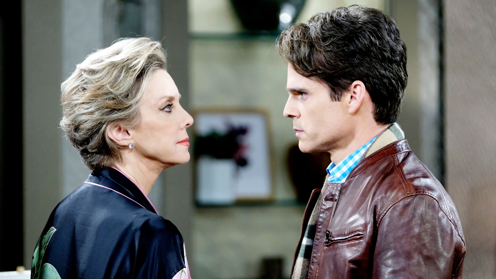Watch Days of our Lives Episode Wednesday, February 6, 2019