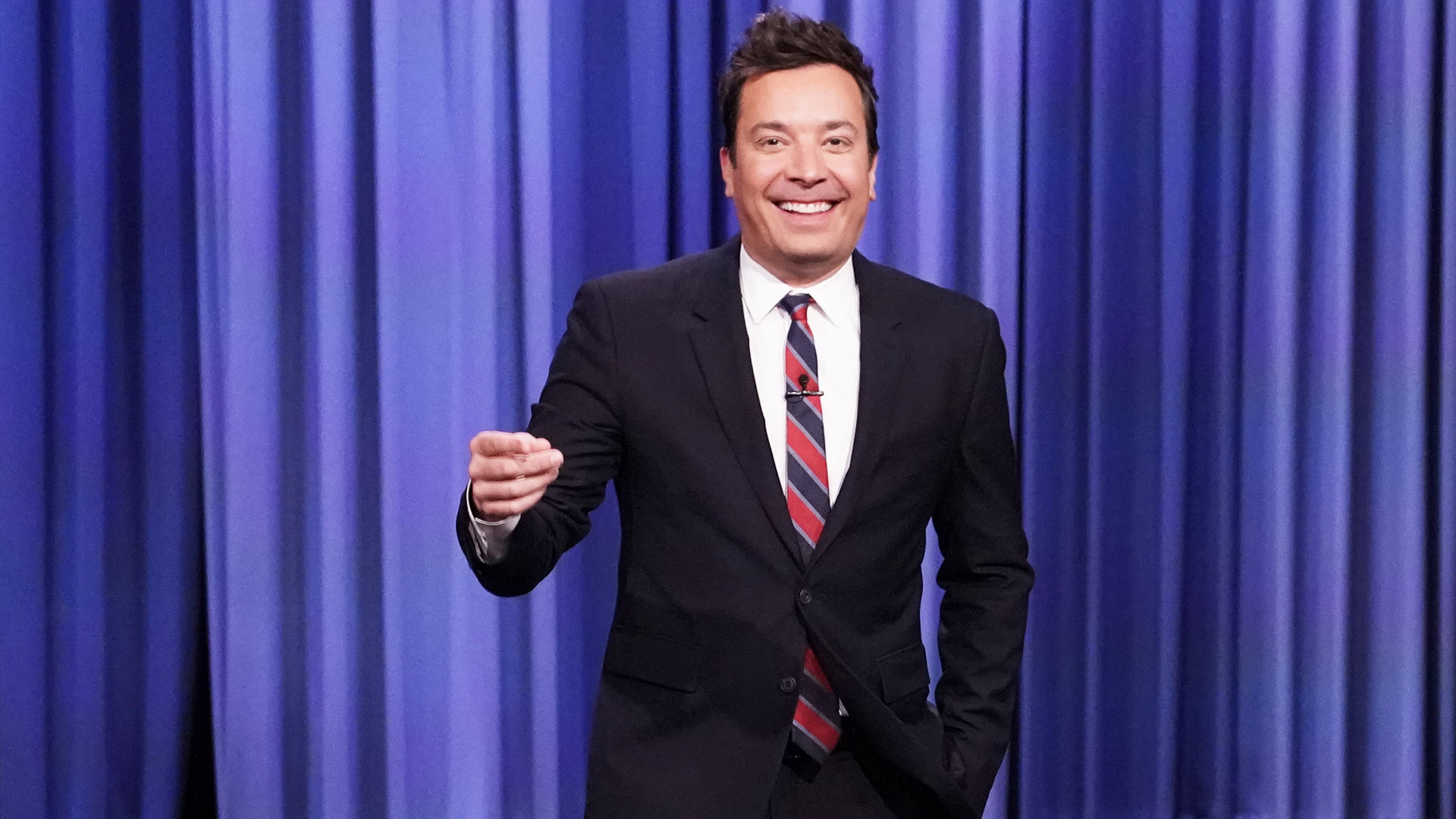 Watch The Tonight Show Starring Jimmy Fallon Highlight: 2020 Campaign Amps Up with ...