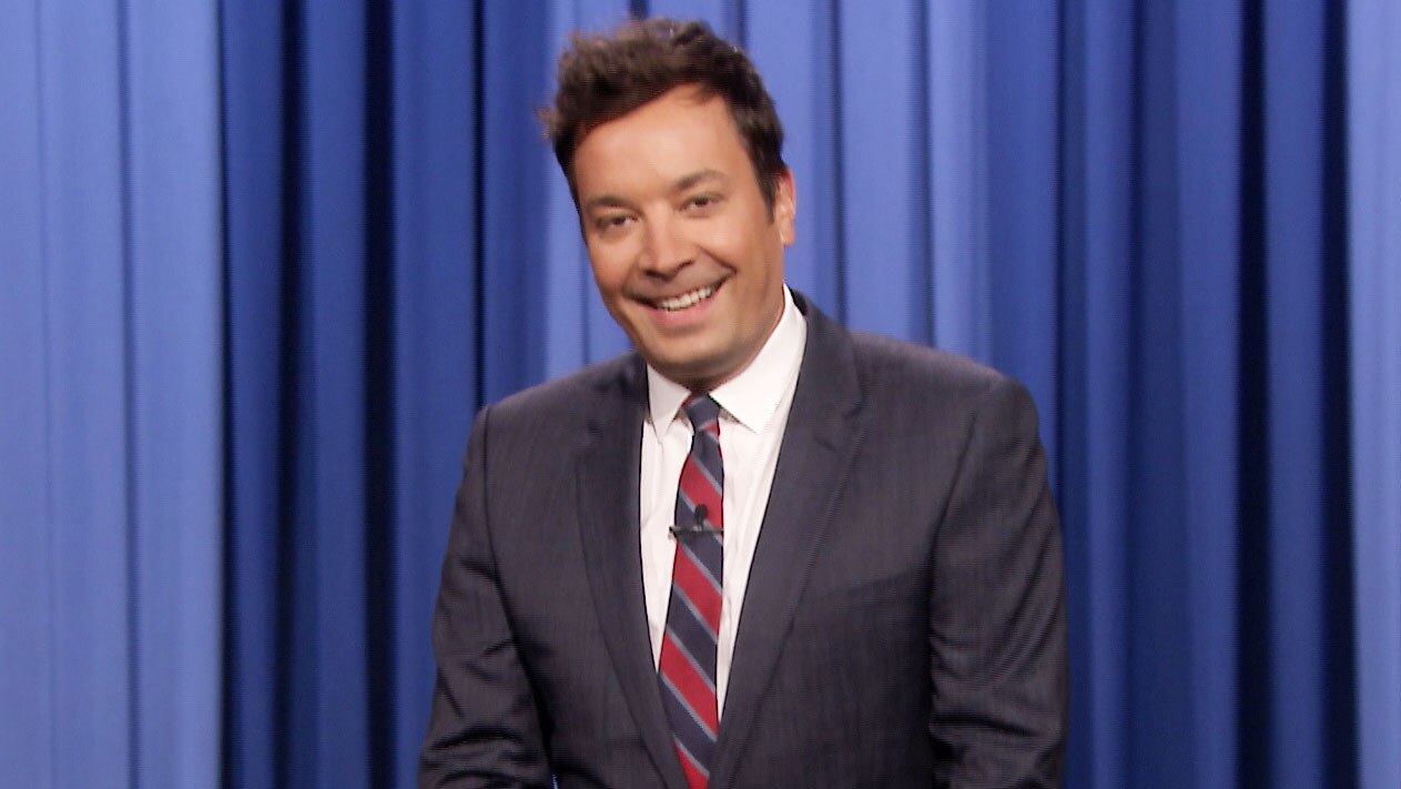 Watch The Tonight Show Starring Jimmy Fallon Highlight Arizona