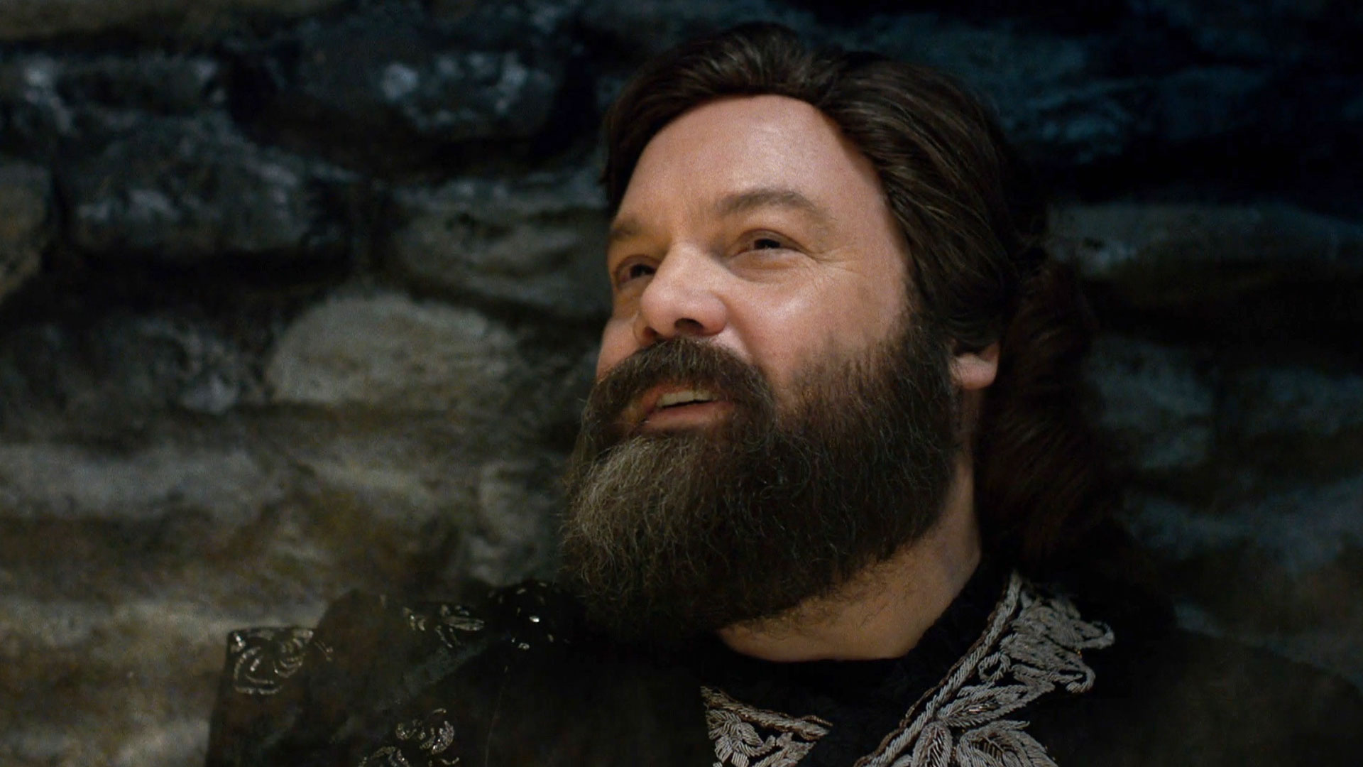 Watch Emerald City Sneak Peek Emerald City Vincent D'Onofrio is The