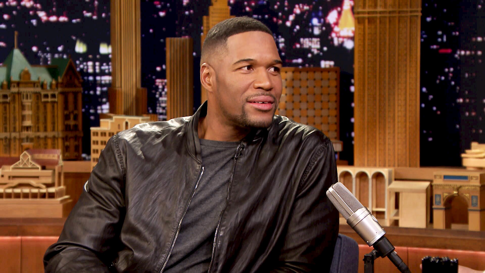 Watch The Tonight Show Starring Jimmy Fallon Episode: January 30