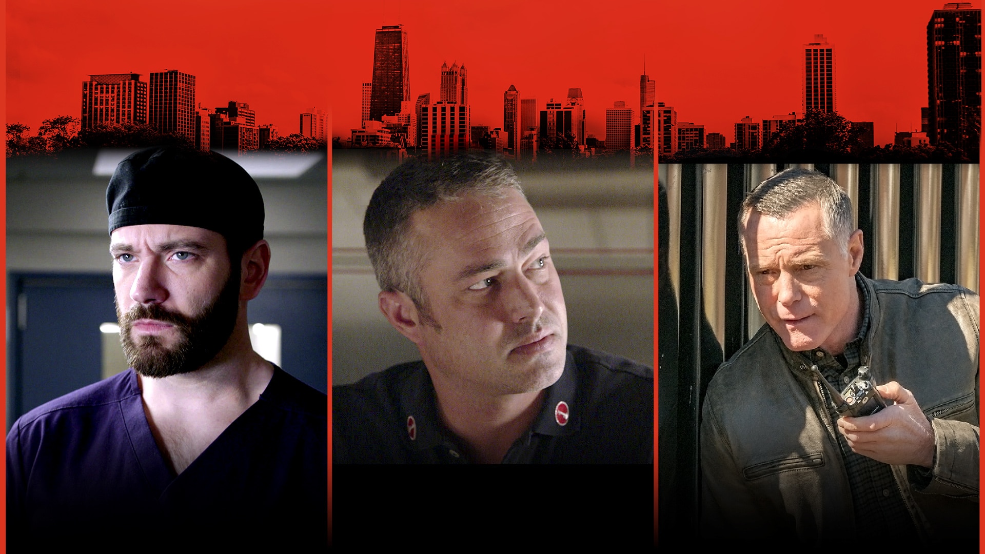Watch Chicago Fire Current Preview Chicago Wednesday Season Finales