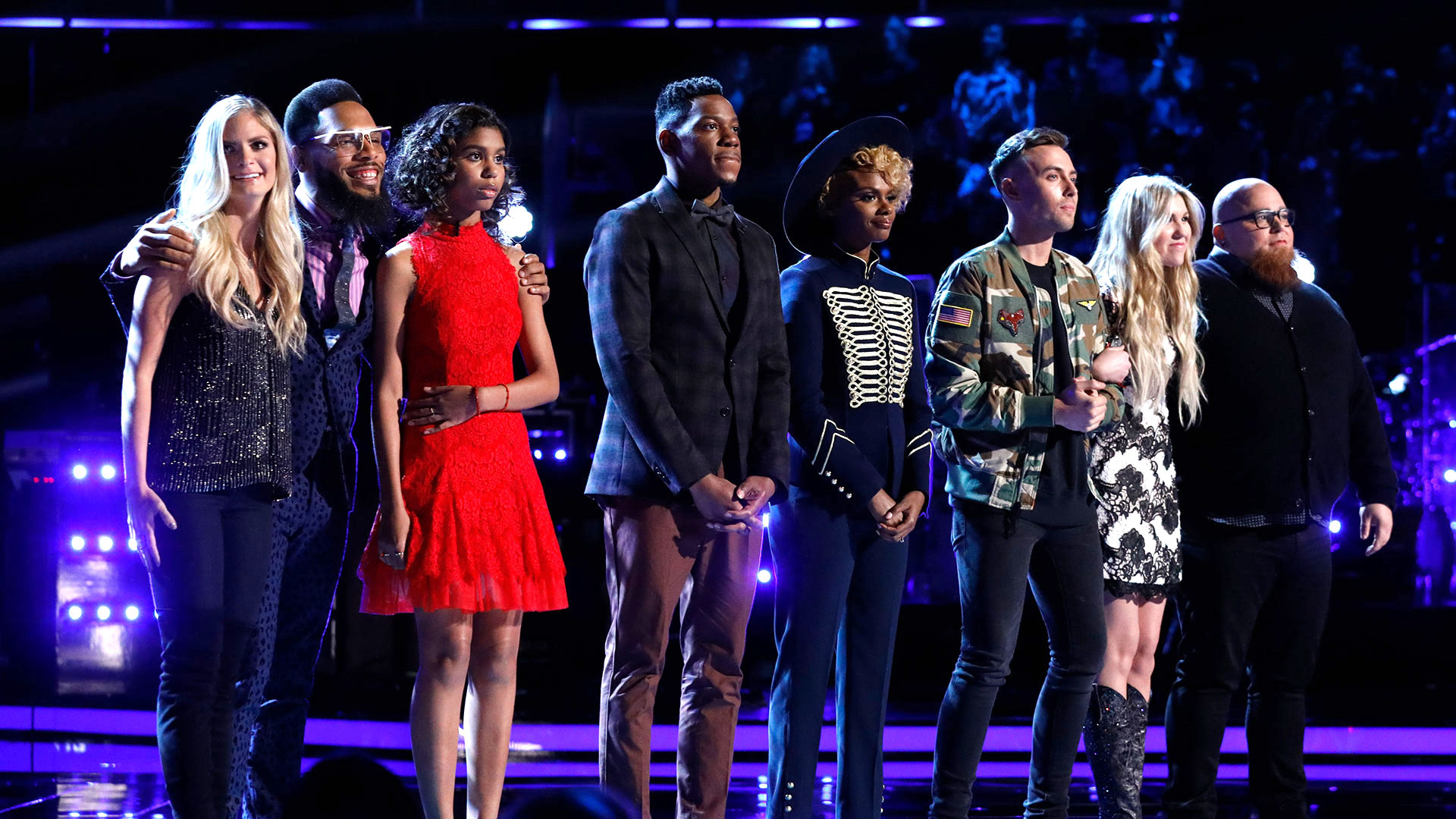 Watch The Voice Episode Live SemiFinal Results