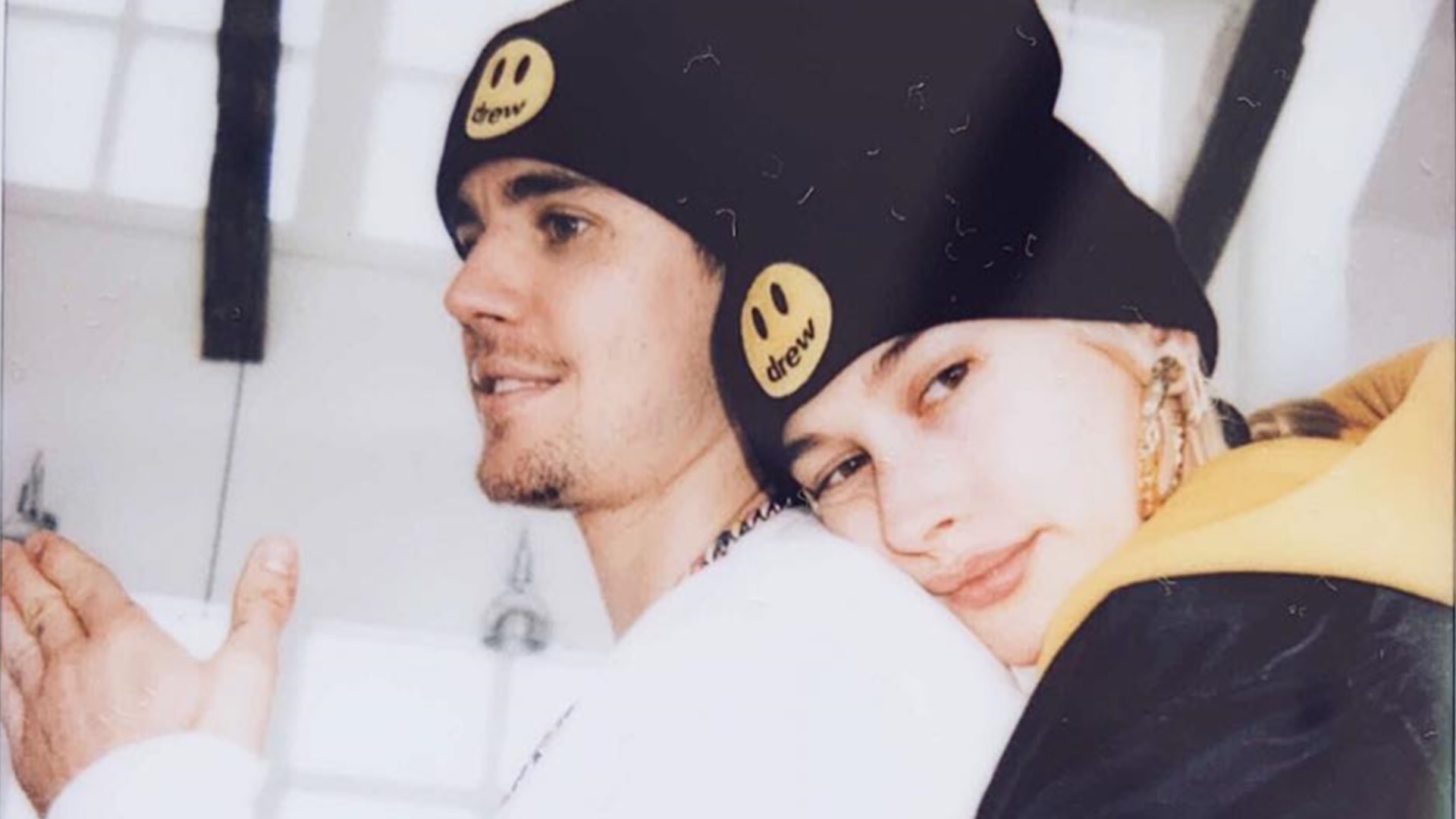 Hailey Baldwin Honors Hubby Justin Biebers Birthday With Never Before Seen Pics