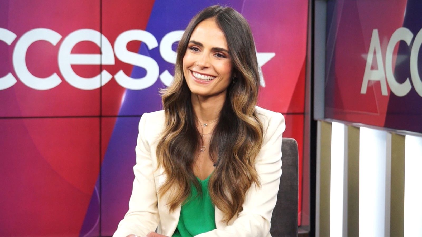 Jordana Brewster Talks Her Return To The Fast Furious Franchise Paul Walker S Lasting Legacy