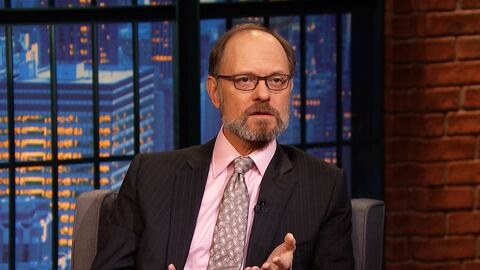 hyde pierce returning