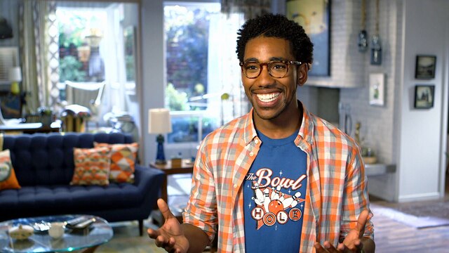 Beyond The Stage Comprehensive Insights Into Brandon Mychal Smiths Life And Triumphs - tkbmt22