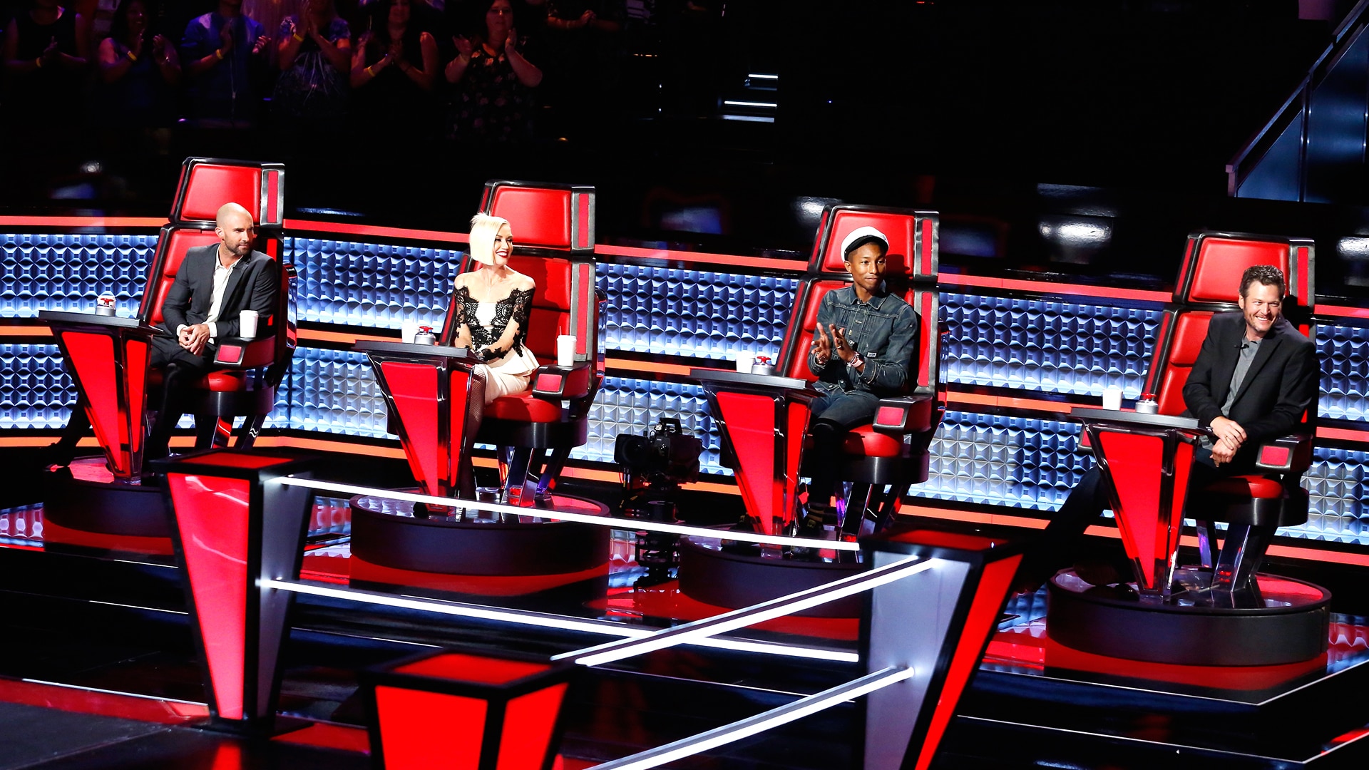 Watch The Voice Episode The Knockouts, Part 3