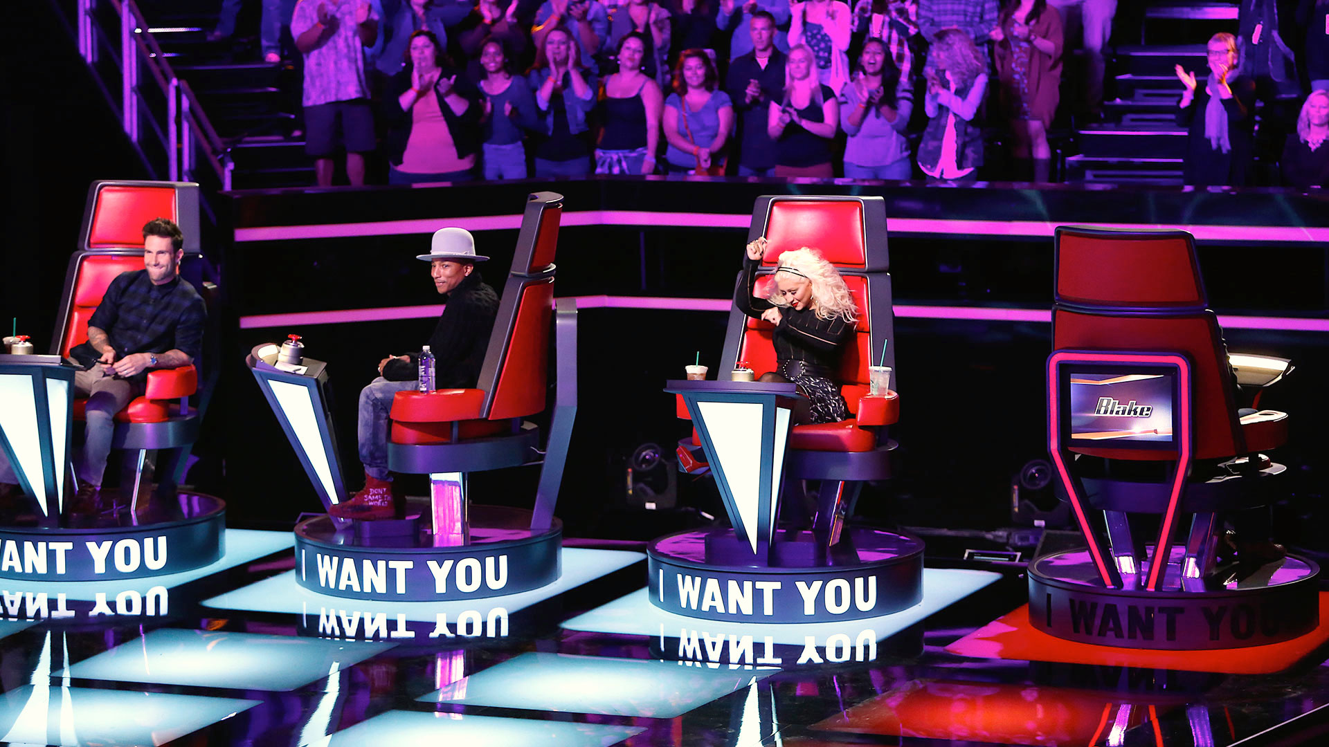 Watch The Voice Episode The Best of the Blind Auditions