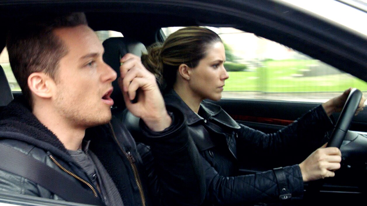 Watch Chicago P.D. Sneak Peek: Sneak Peek: Path of Destruction - NBC.com