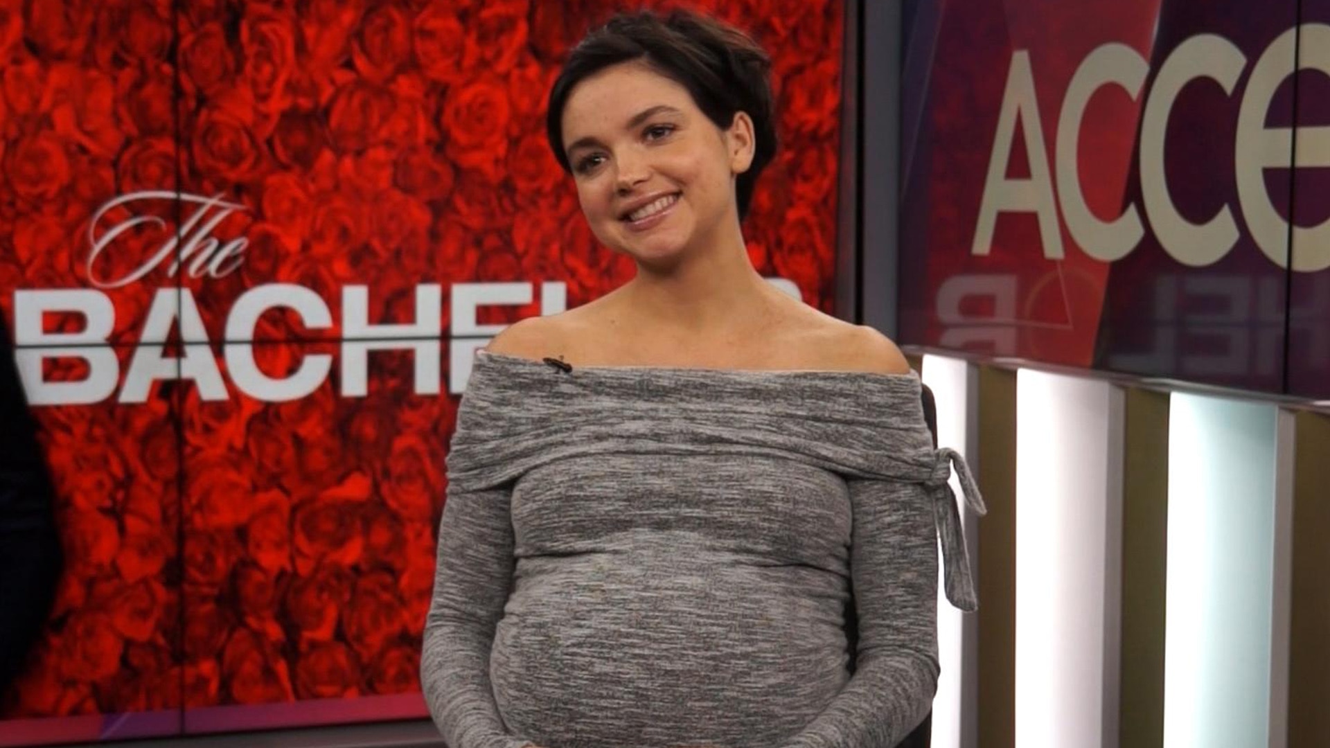 Watch Access Hollywood Interview: 'The Bachelor's' Bekah M. Had An 'Obnoxiously Easy ...