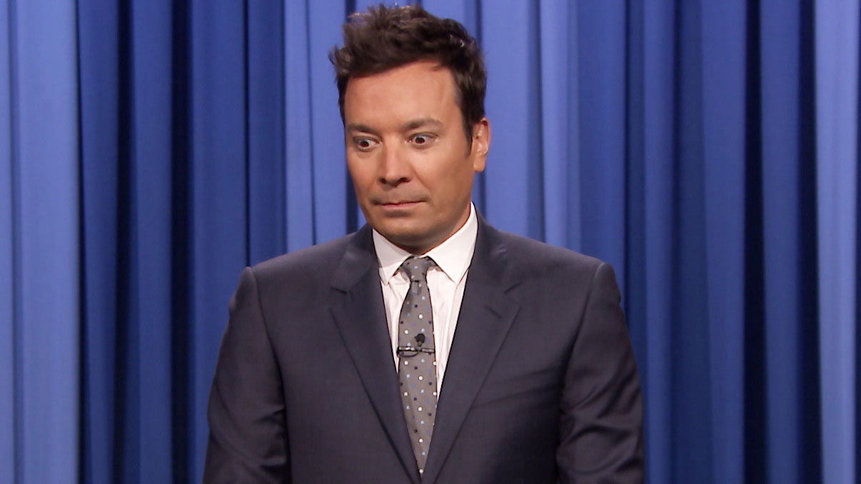 How Jimmy Fallon roasted Houston Texans on Tonight Show