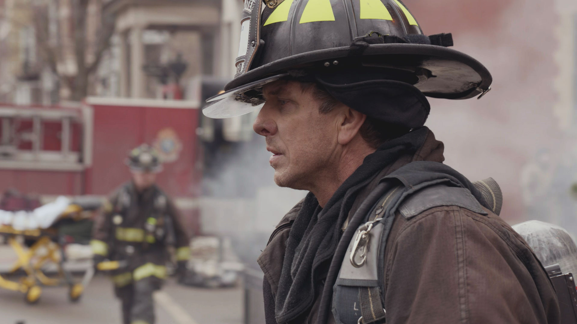 Watch Chicago Fire Sneak Peek Sneak Peek The Silent Save