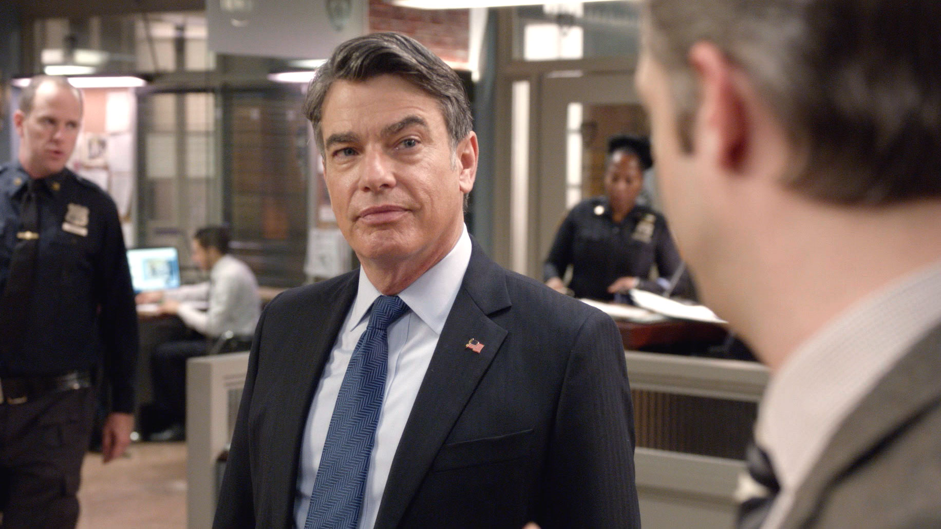 Watch Law & Order: Special Victims Unit Sneak Peek: A TV Star Accused ...