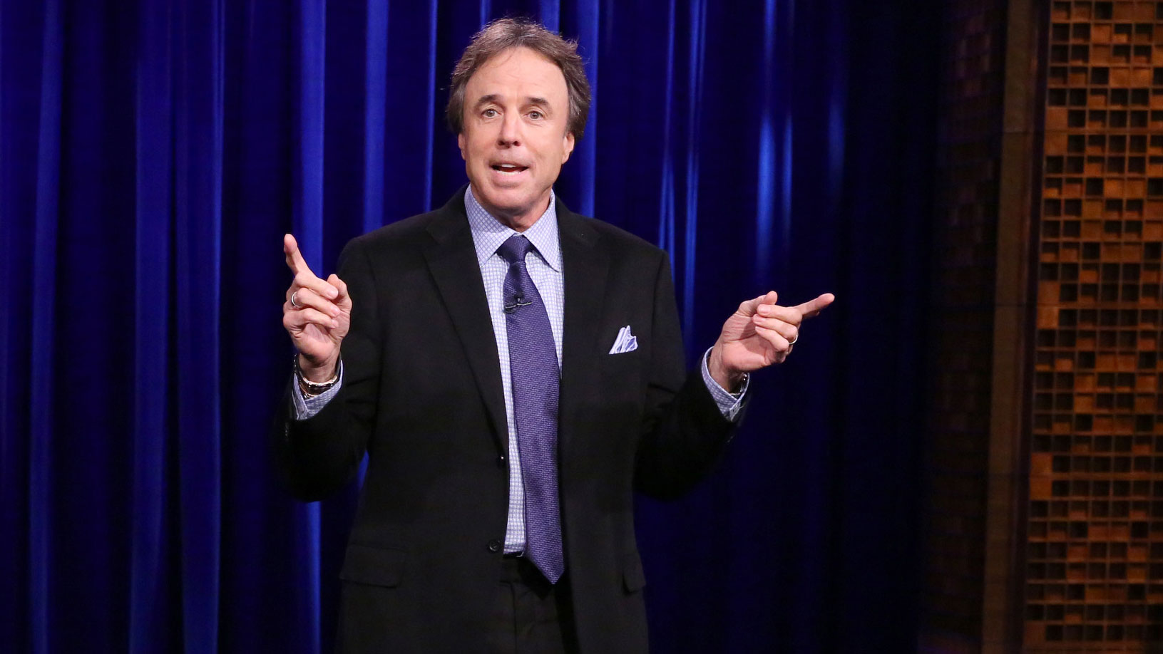 kevin nealon stand up tour