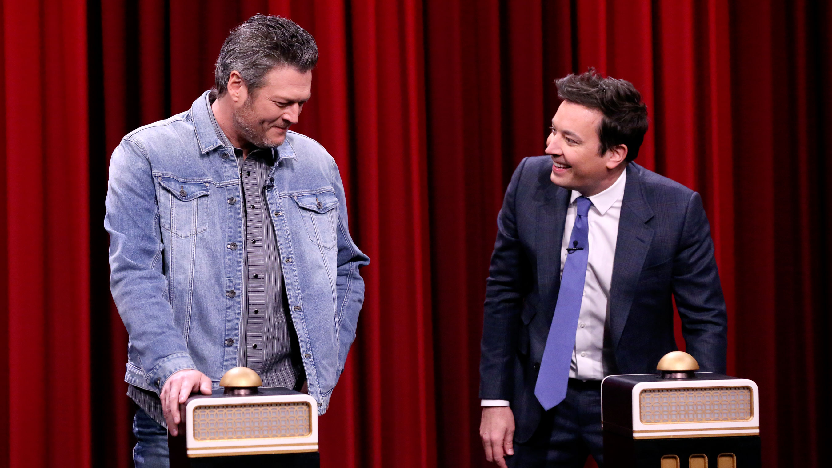 Watch The Tonight Show Starring Jimmy Fallon Highlight: Name That Song