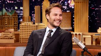 Taylor Kitsch Left a Friend Stranded for True Detective
