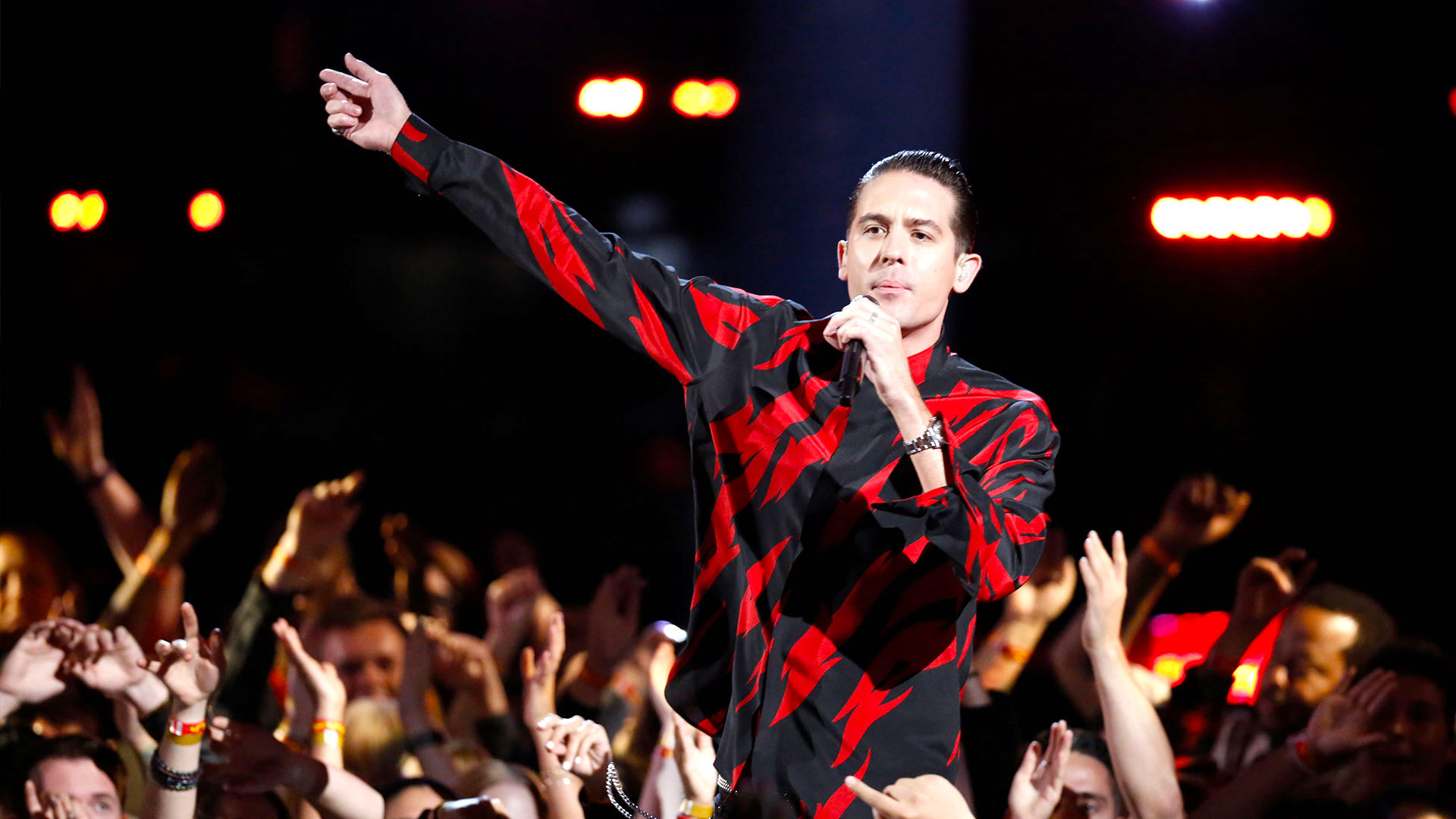 g eazy watch