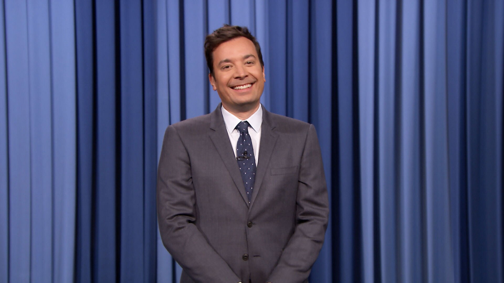 Watch The Tonight Show Starring Jimmy Fallon Highlight Trump Nicknames Al Franken This Week In 