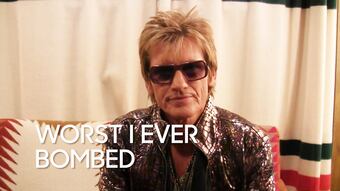 Worst I Ever Bombed: Denis Leary