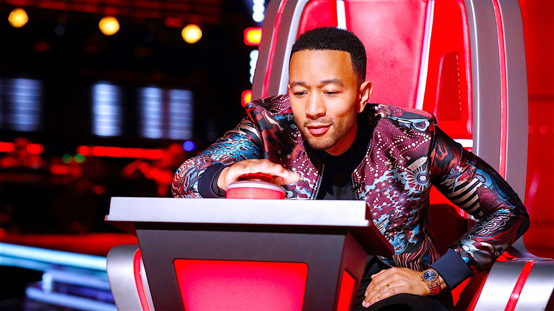Watch The Voice Episode The Blind Auditions Premiere, Part 2